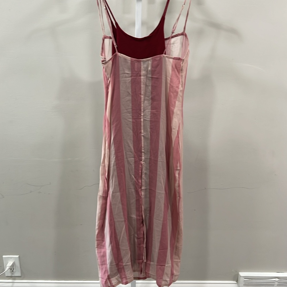 BELLE Amara Dress in Candy - Picture 6 of 7